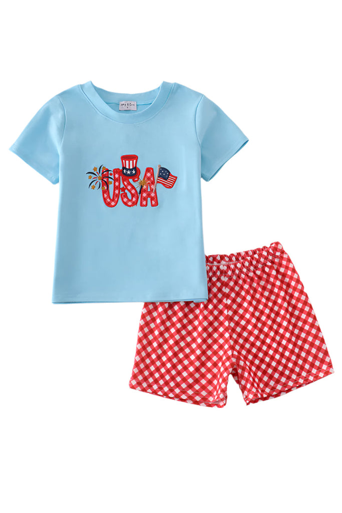 Patriotic Wear