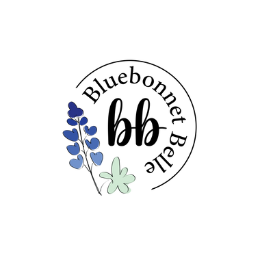 Bluebonnet Belle