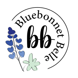 Bluebonnet Belle